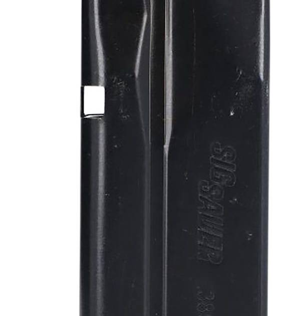 SIG SAUER MAGAZINE P365 380ACP 10RD EXT