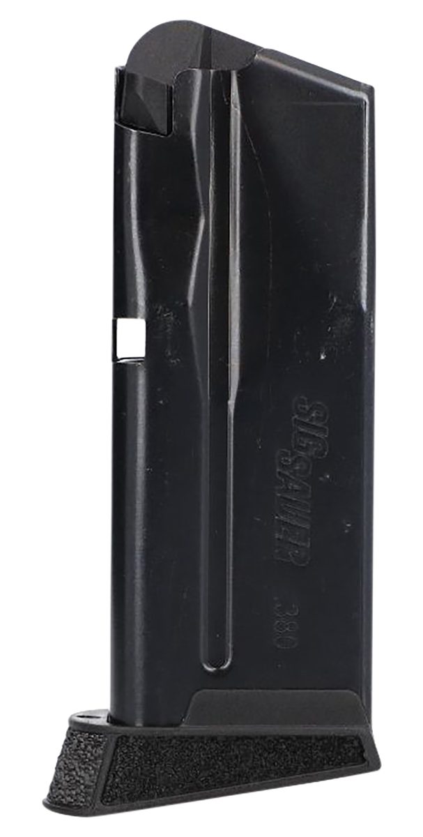 SIG SAUER MAGAZINE P365 380ACP 10RD EXT