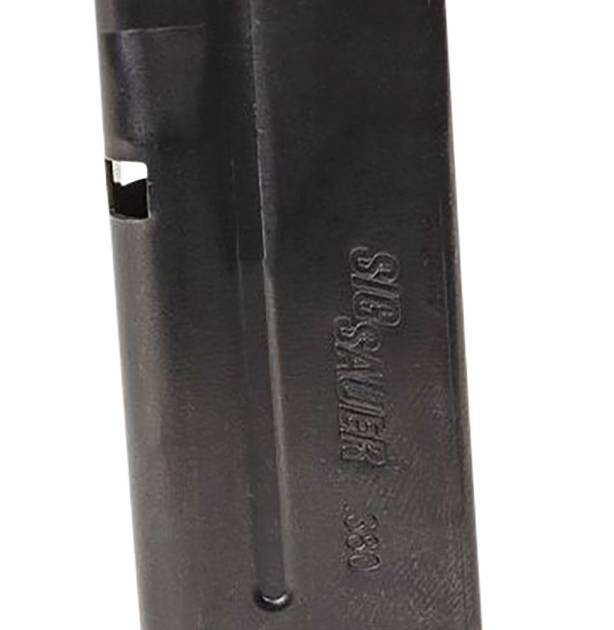 SIG SAUER MAGAZINE P365 380ACP 12RD