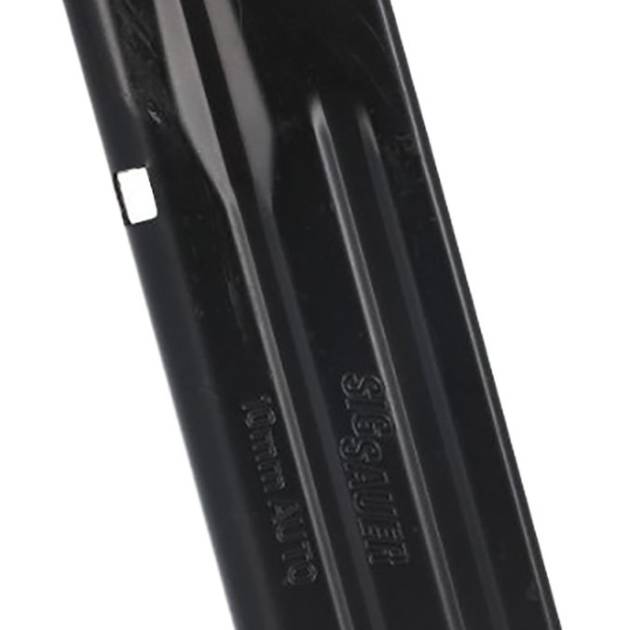 SIG SAUER MAGAZINE P320 10MM BLACK 15RD