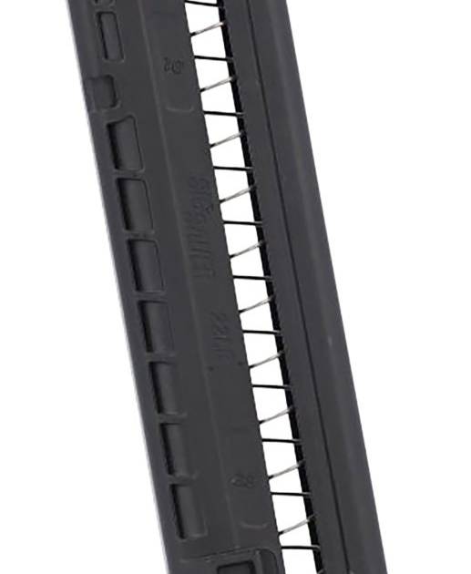 SIG SAUER MAGAZINE P322 22LR 25RD