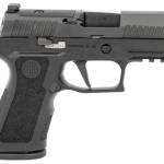 SIG SAUER P320 X-COMPACT 9MM 15+1 XRAY