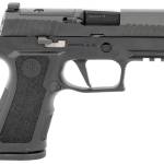 SIG SAUER P320 X-COMPACT 9MM 10+1 XRAY