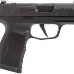 SIG SAUER P365X 9MM NITRON 3.1" 12+1 NS