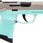 SIG P365 PST 380 RBEG 10R MS