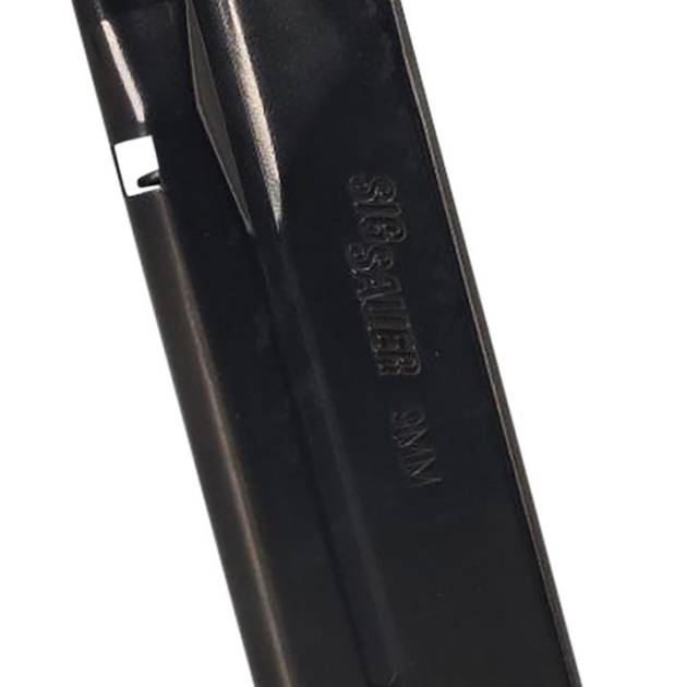 SIG SAUER MAG P365X-MACRO 9MM 17RD COY