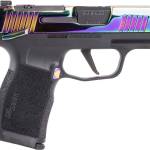 SIG P365X RNBW 9MM 12R MS XRAY