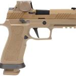 SIG SAUER M18 X-CARRY 9MM COY 21+1