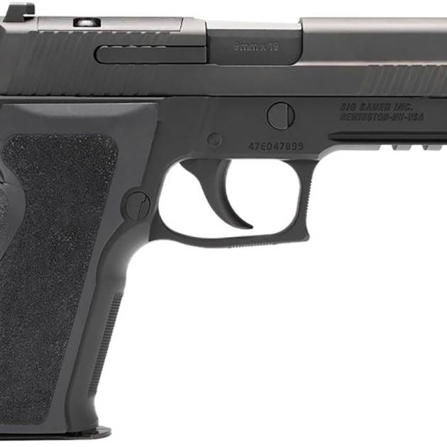 SIG SAUER P226 R ELITE 9MM SLITE 15+1 OR