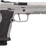 SIG SAUER P320 SXG 9MM 5" OR 21+1