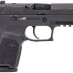 SIG SAUER P320 CMPCT 9MM NIT 15+1 OR