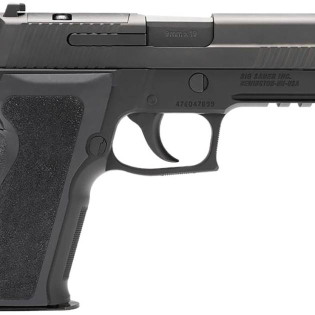 SIG SAUER P226 R ELITE 9MM SLITE 10+1 OR