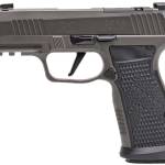 SIG SAUER P365 AXG LEGION 9MM 3.1" 10+1