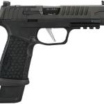 SIG SAUER P365 FUSE 9MM 4.3" 10+1 OR NS