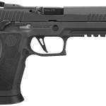 SIG SAUER P320 XFIVE LEGION 9MM 10+1 CA