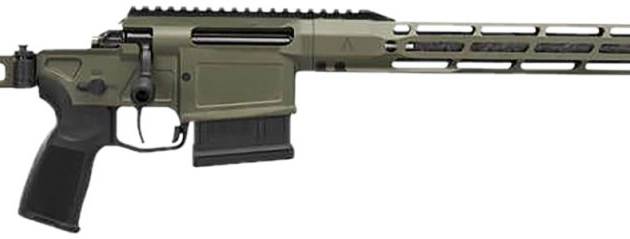 SIG SAUER SIG CROSS SAWTOOTH 6.5CR 24"