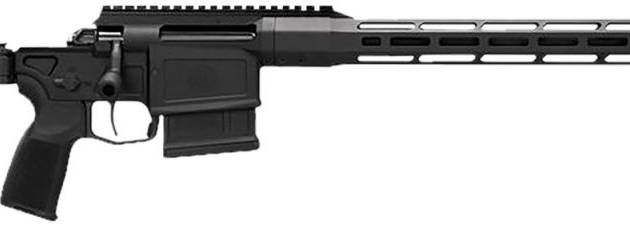 SIG SAUER SIG CROSS 277FURY 20" BLK