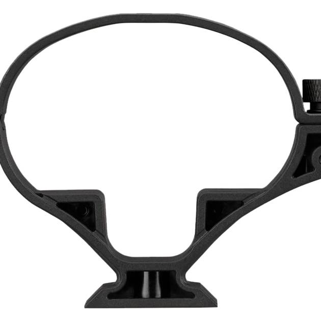 SIG SAUER ZULU 50MM BINO ADAPTER BLK