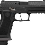SIG P320XF MOD 9MM 21R NS