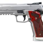 SIG SAUER P226 X-FIVE CL2 9MM 20+1 SAO
