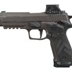 SIG SAUER P226 X-FIVE LEG SAO 9MM ROMEOX