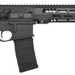 Sig Sauer 516 G3 Mohawk 5.56 NATO rifle with 16-inch black barrel and M-LOK handguard