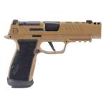 SIG SAUER P365 AXG DH3 9MM 3.7" COY 10+1