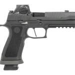 SIG SAUER P320 MOD 9MM COMP ROMX 4" 21+1