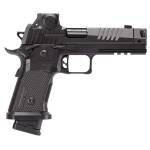 SIG SAUER P211 9MM COMP BLK 4.4" ROMEOX