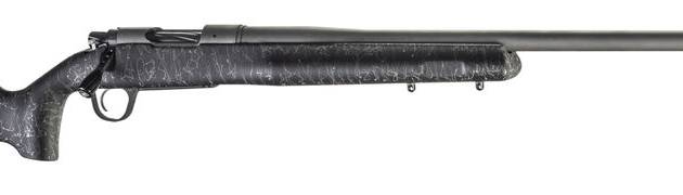 CHA MESA LNG RNG BA 300PRC 26B