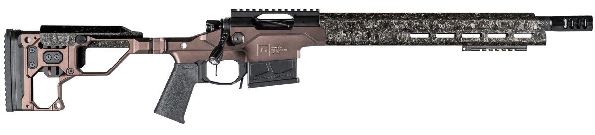 CHA MPR BA 308 16B DB