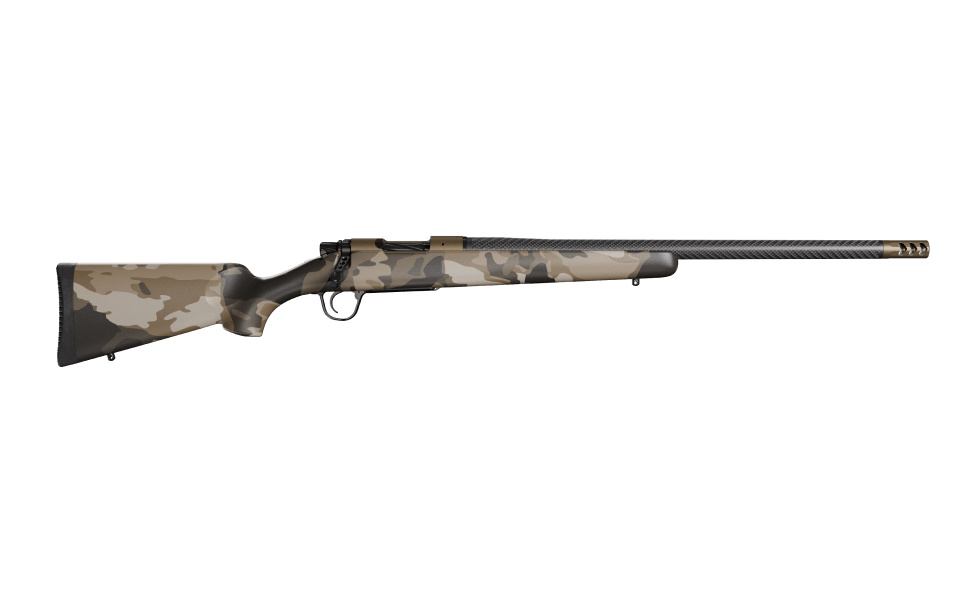 CHRISTENSEN ARMS RL FFT 7MM-08 BRNZ DUNE 20"