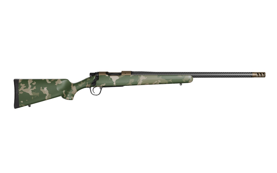 CHRISTENSEN ARMS RL FFT 6MMCR CNYN PHNTM 20"