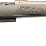CHRISTENSEN ARMS EVOKE 7PRC BRNZ/GRN 22"
