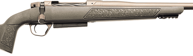 CHRISTENSEN ARMS EVOKE 450BM BRNZ/GRN 20"     #