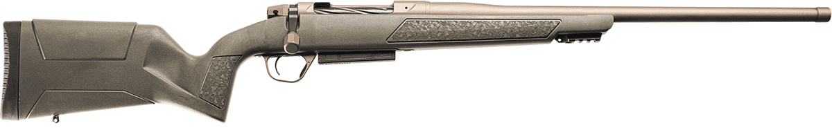 CHRISTENSEN ARMS EVOKE 450BM BRNZ/GRN 20" #