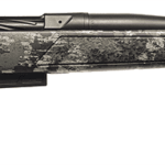 CHRISTENSEN ARMS EVOKE HNTR 6.5PRC BLK/GRN 22"