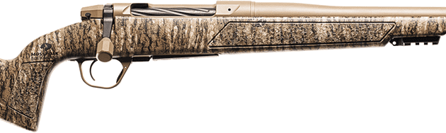 CHRISTENSEN ARMS EVOKE 25CM FDE/MOBL 20"