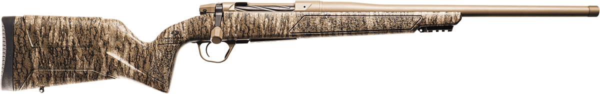 CHRISTENSEN ARMS EVOKE 25CM FDE/MOBL 20"