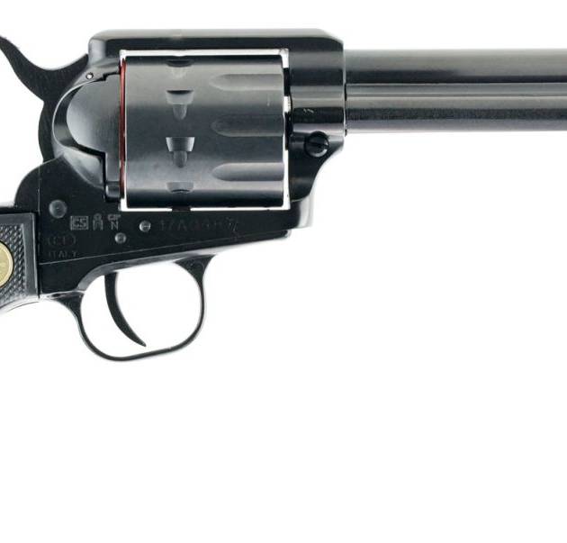 CHIAPPA FIREARMS CHIAPPA SAA 22-10 22L/22M 5.5"
