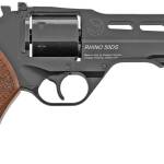 CHIAPPA FIREARMS RHINO 50DS 357MAG 5" BLK ADJ
