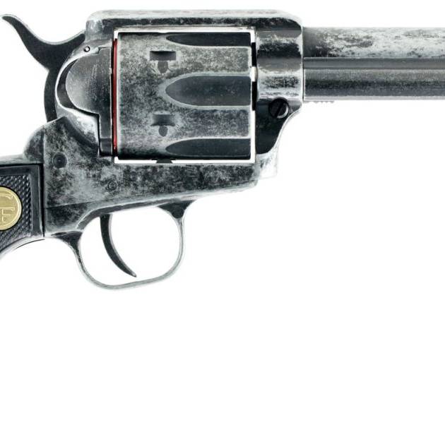 CHIAPPA FIREARMS CHIAPPA 1873-22 REV 22LR ANT