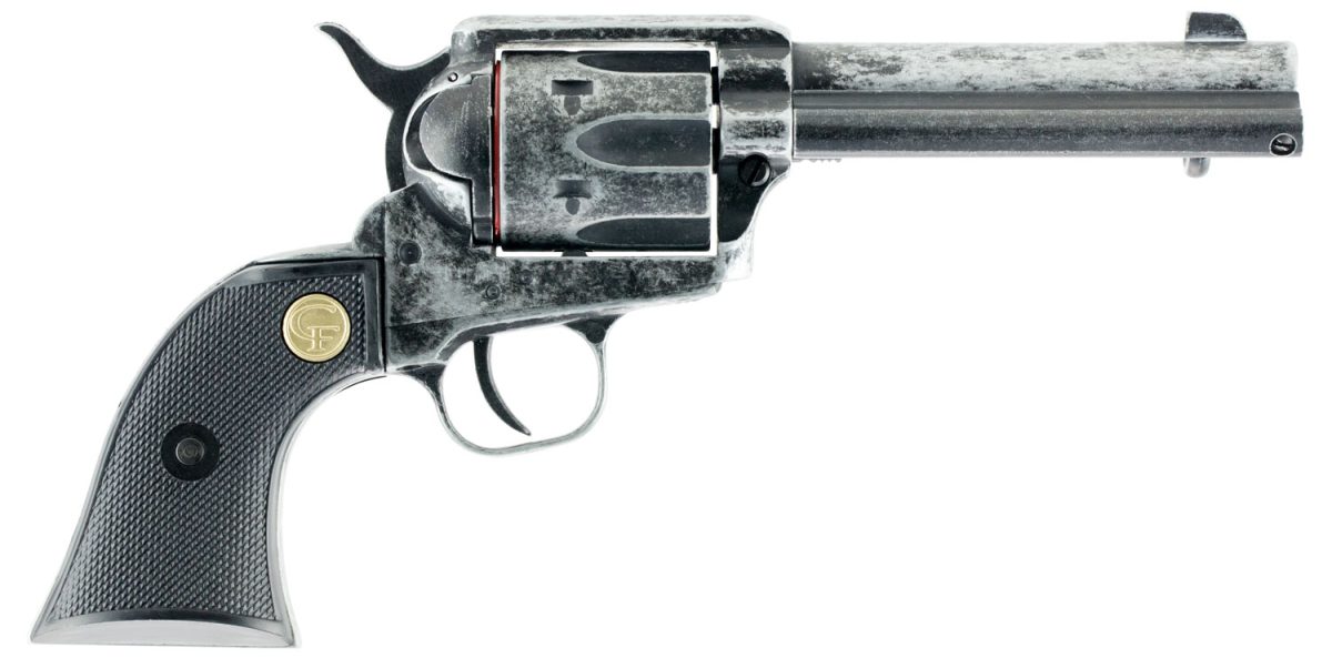 CHIAPPA FIREARMS CHIAPPA 1873-22 REV 22LR ANT