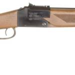 CHIAPPA FIREARMS DOUBLE BADGER 20GA/22LR 19"