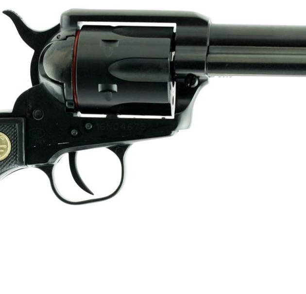 CHIAPPA FIREARMS CHIAPPA 1873-22 REV 17HMR BLCK