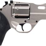 CHIAPPA FIREARMS RHINO 30DS 357MAG NICKEL 3" AS