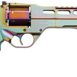 CHIAPPA FIREARMS RHINO 60SAR 357 6" NEBULA CA