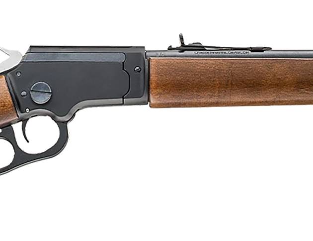 CHIAPPA FIREARMS LA BANDIT TAKEDOWN 22LR 12"