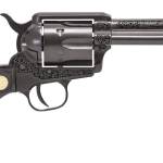 CHIAPPA FIREARMS CHIAPPA 1873 22LR ENGRAVED