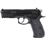 CZ 75 SP-01 50TH 9MM 10+1 FS